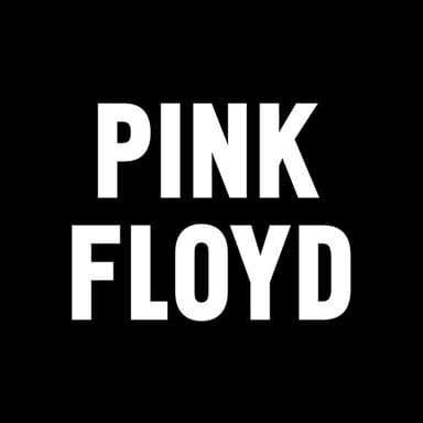 Pink Floyd